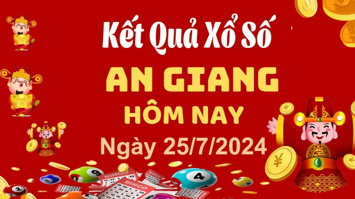 Quy trình quay số và công bố kết quả