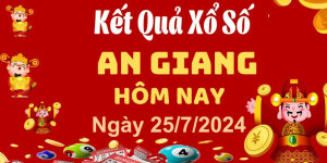 Dự Đoán Xổ Số An Giang - Phân Tích Chi Tiết