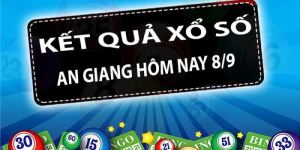 Trúng Xổ Số An Giang - Kinh Nghiệm Chia Sẻ